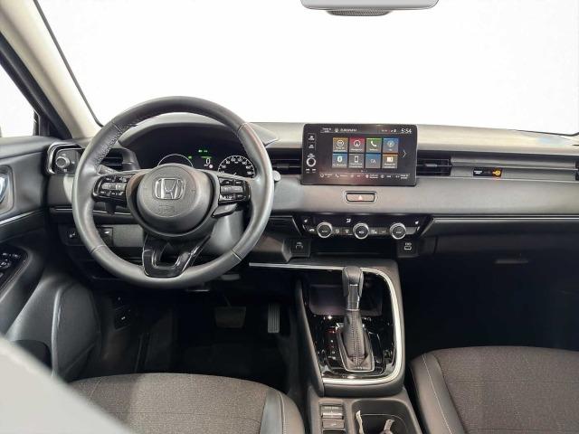 Honda Hr-v ADVANCE
